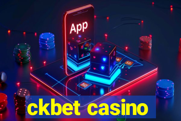 ckbet casino